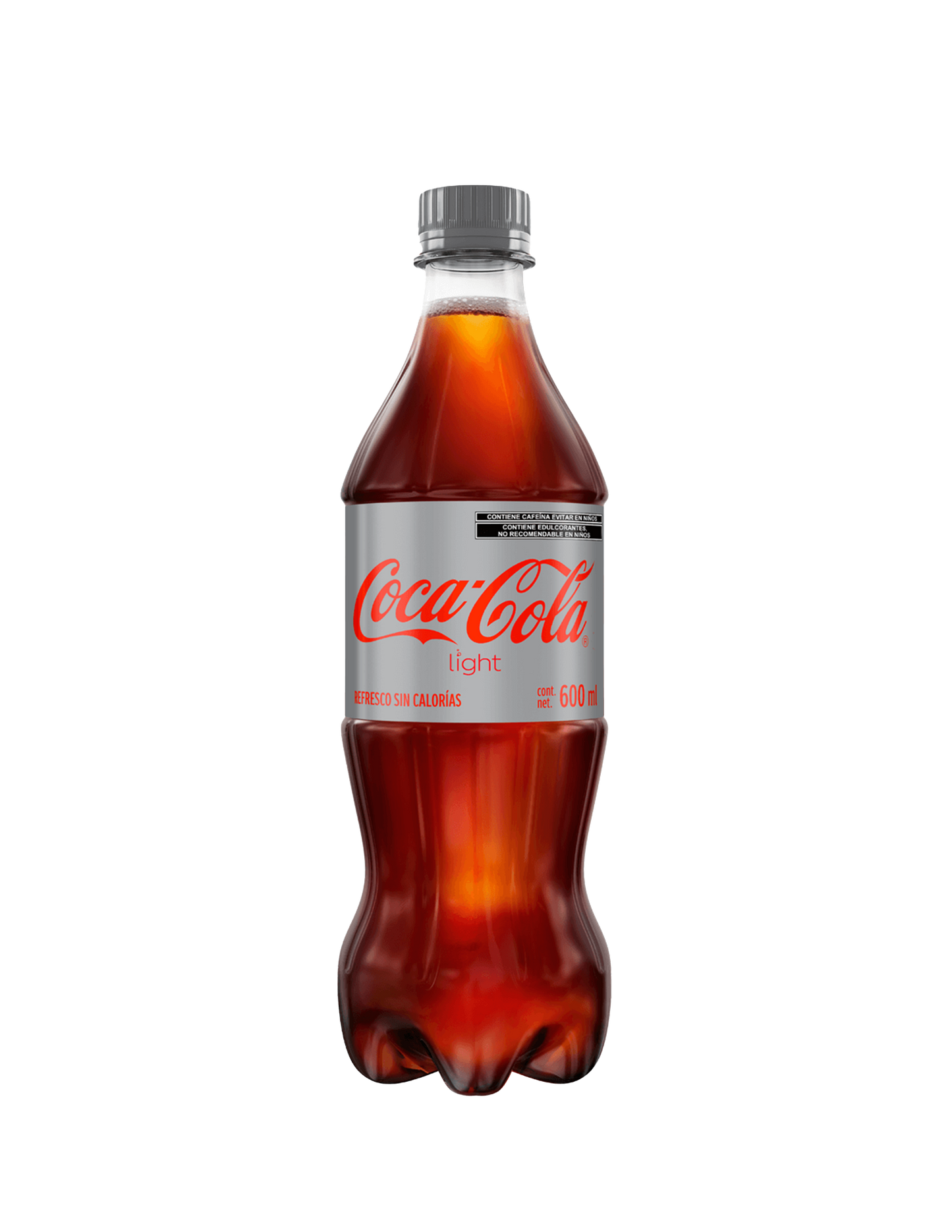COCA-COLA LIGHT 600 ml