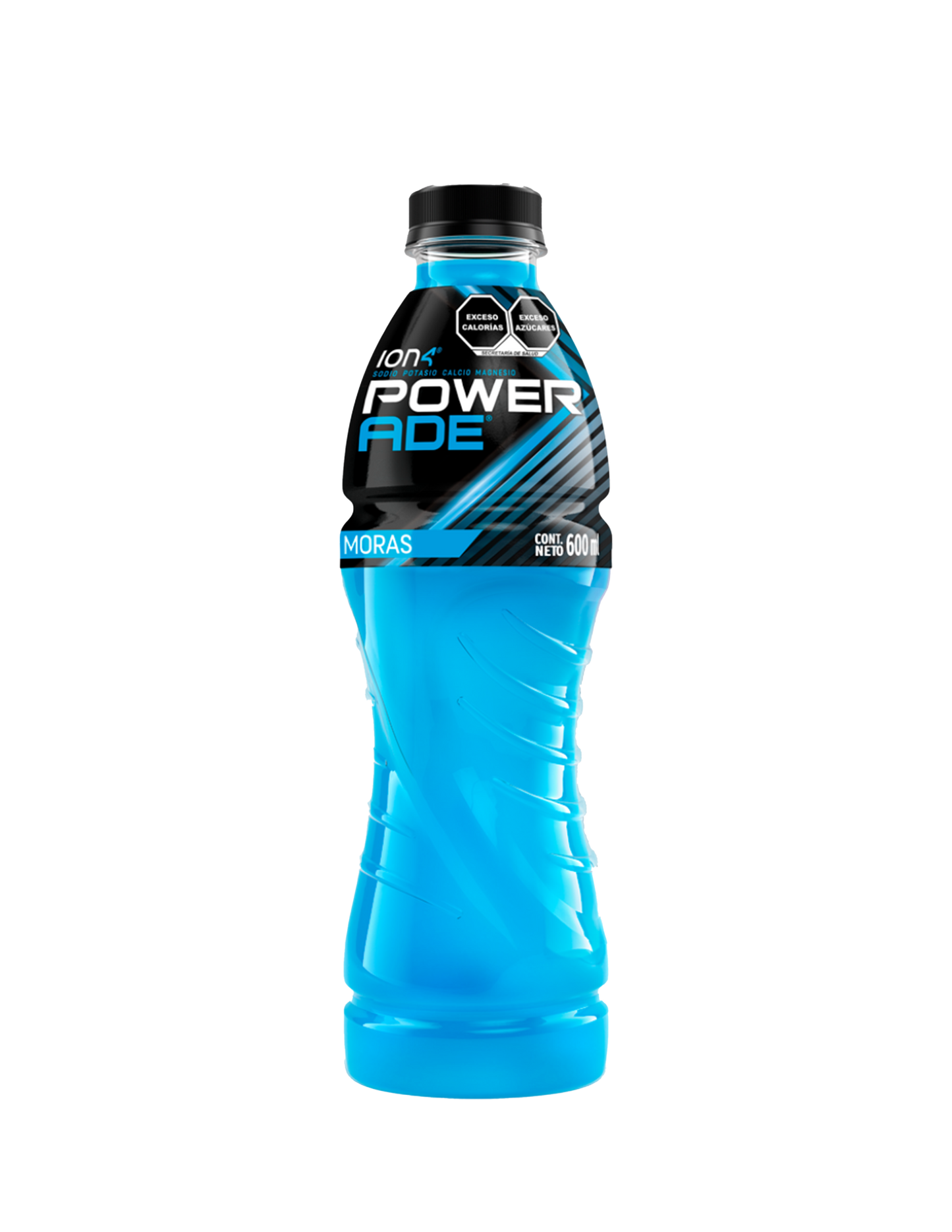 POWERADE (MORAS) 600 ml