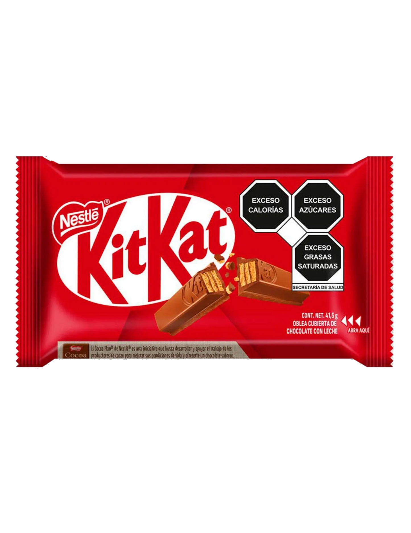 KITKAT CHOCOLATE