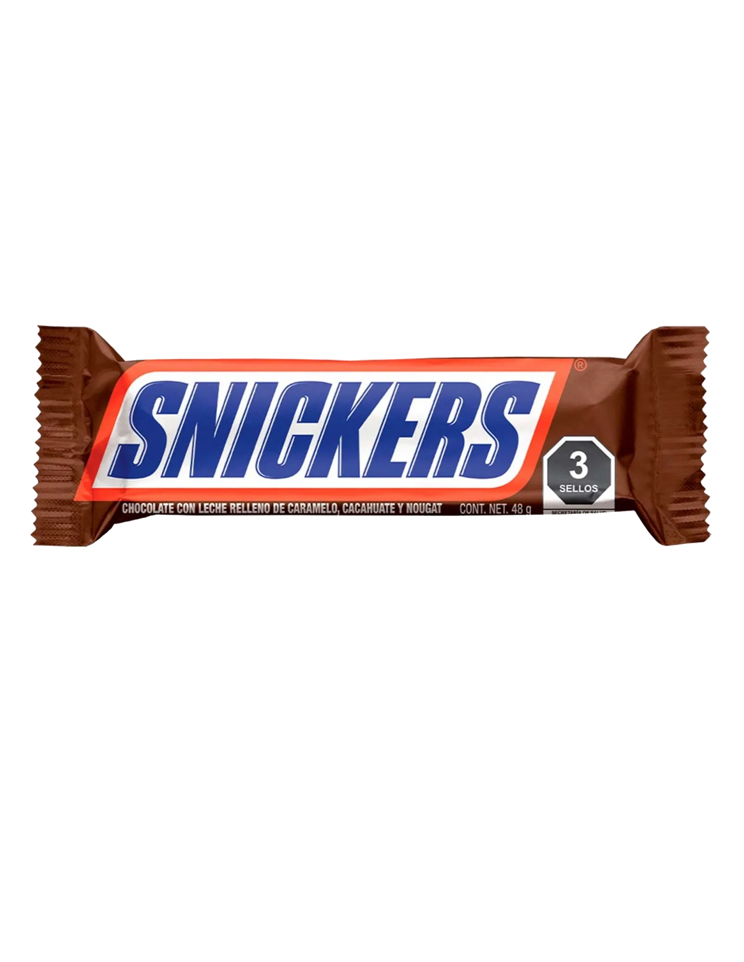 SNICKERS CHOCOLATE