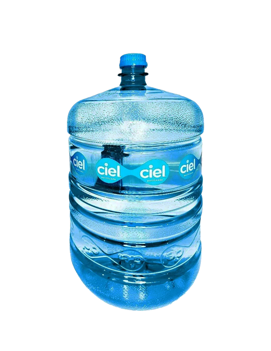 20 LITROS CIEL