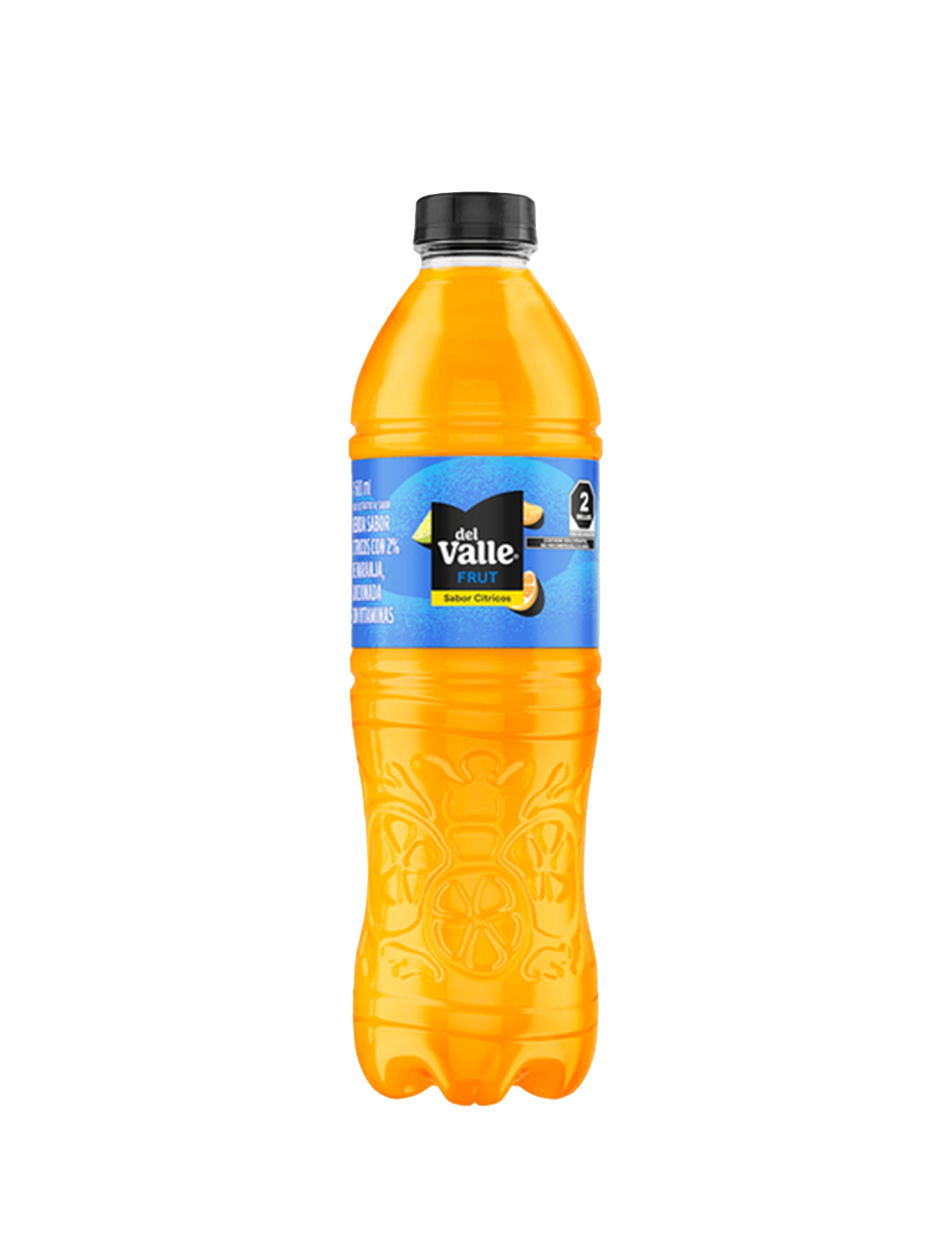 JUGO SABOR CÍTRICO 600 ml