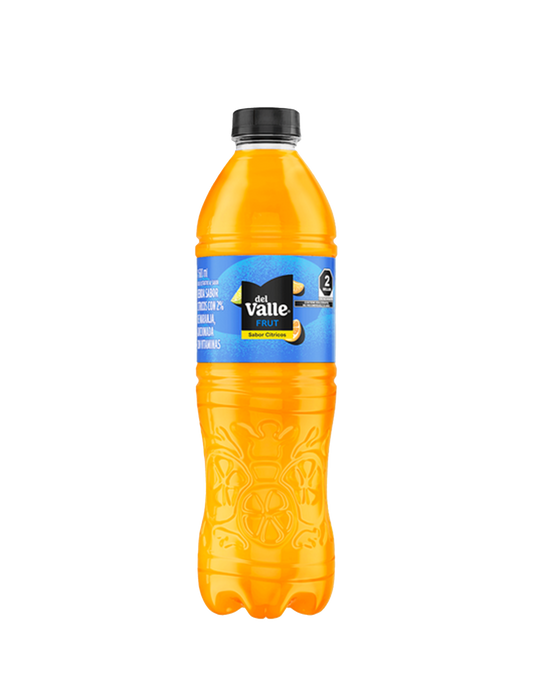 JUGO SABOR CÍTRICO 600 ml