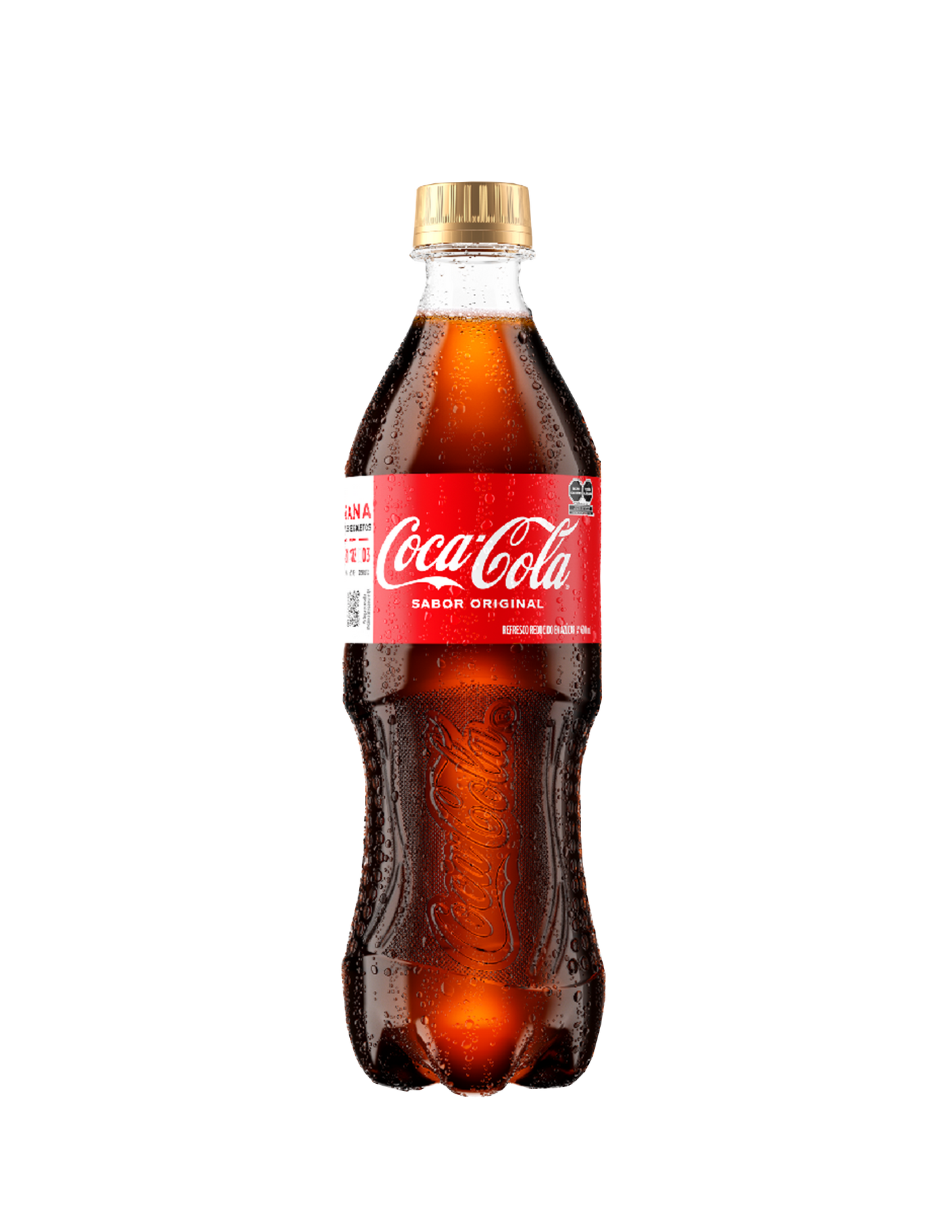 COCA-COLA 600 ml
