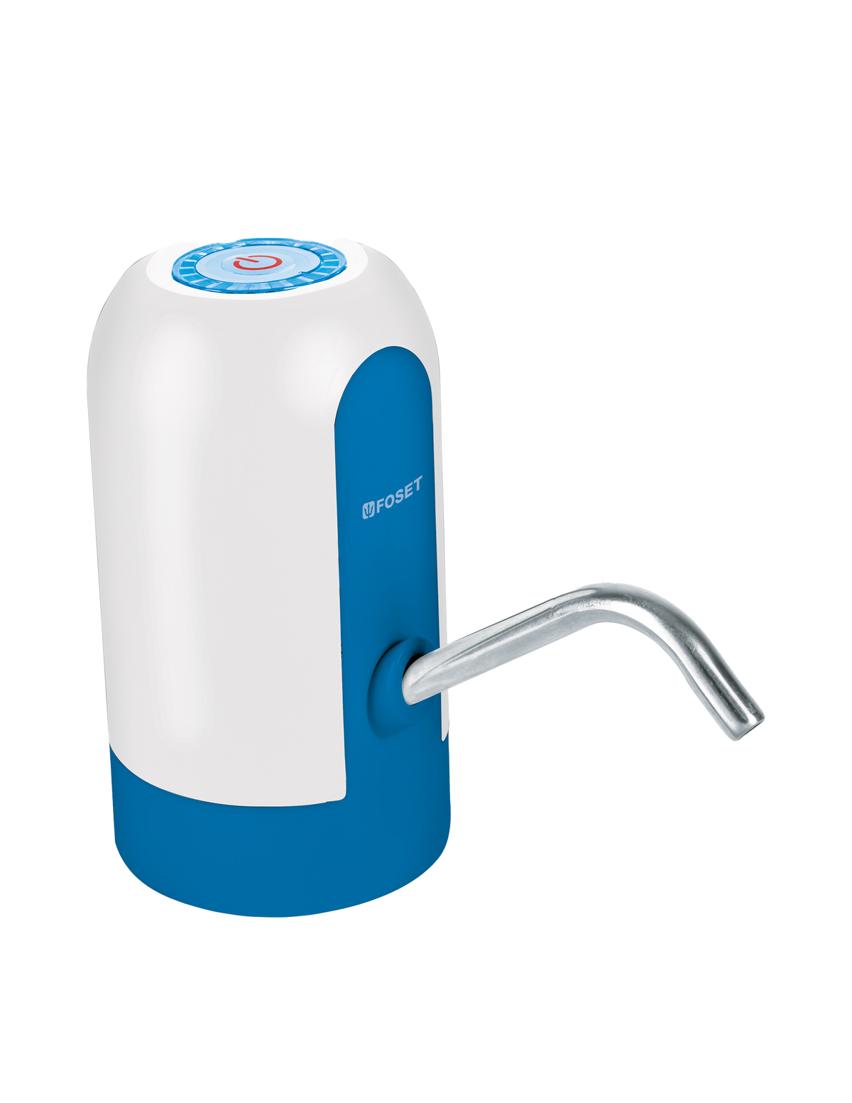 DISPENSADOR ELECTRONICO PARA GARRAFÓN