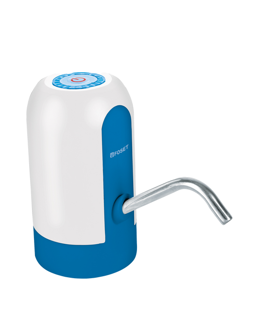 DISPENSADOR ELECTRONICO PARA GARRAFÓN