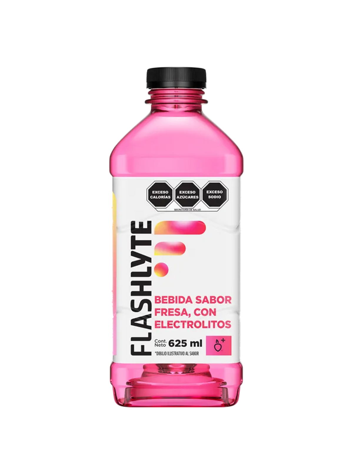 FLASHLITE (FRESA) 625 ml