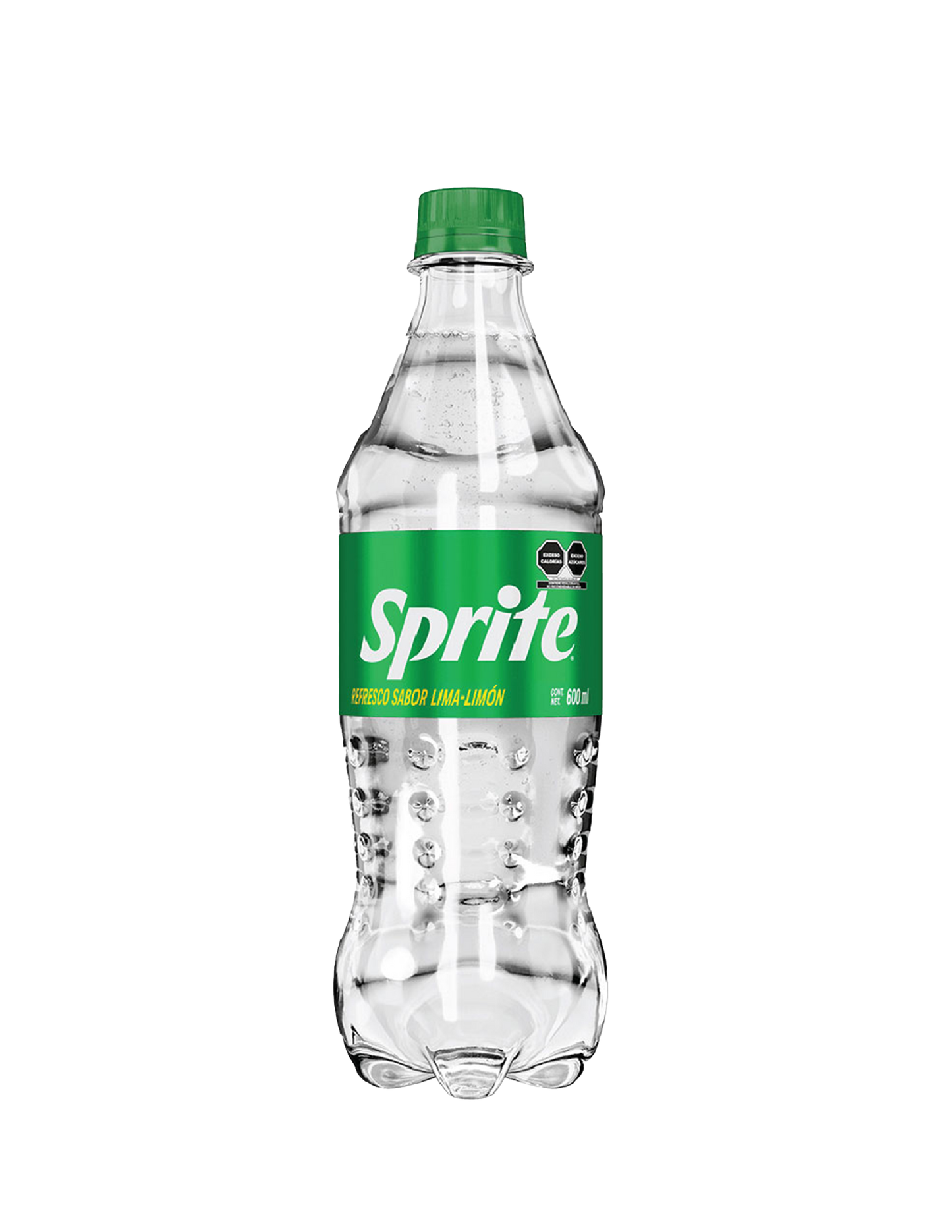 SPRITE 600 ml