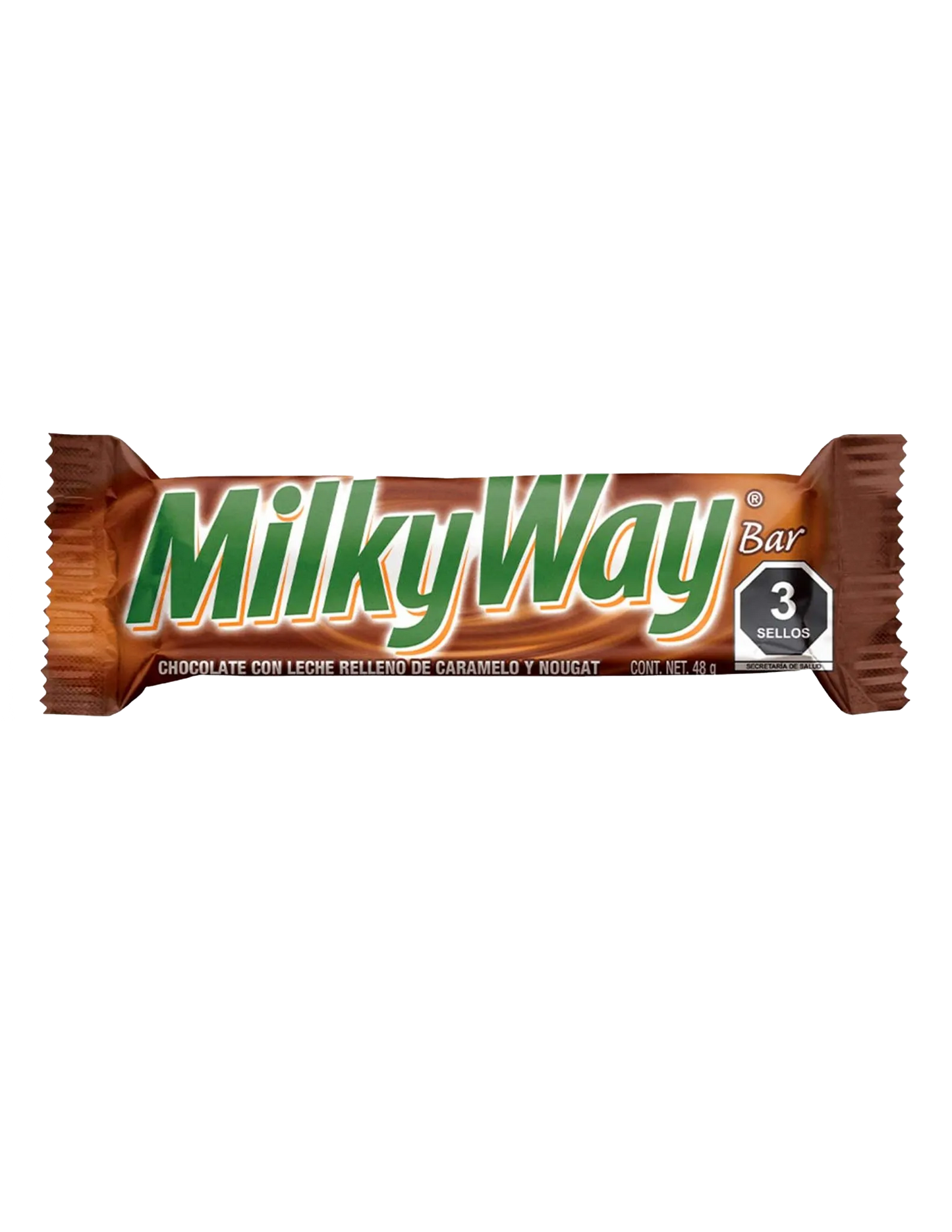 MILKY WAY CHOCOLATE